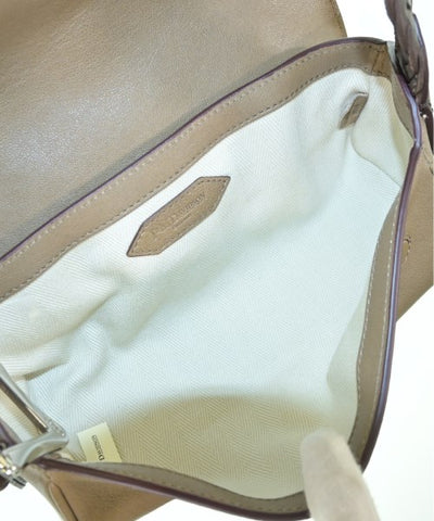 J&M DAVIDSON Shoulder bags