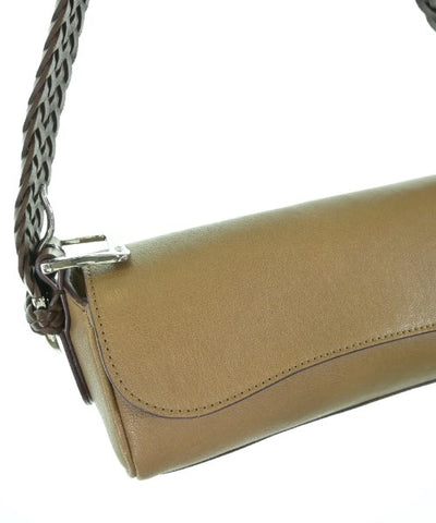 J&M DAVIDSON Shoulder bags