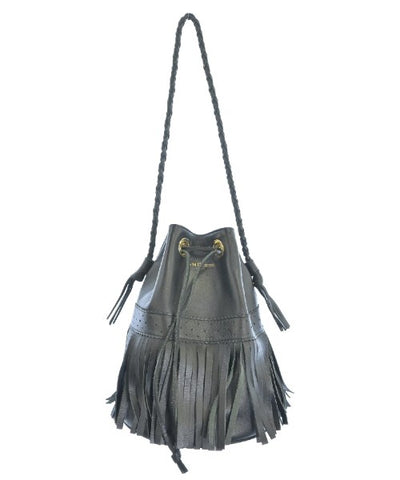 J&M DAVIDSON Shoulder bags