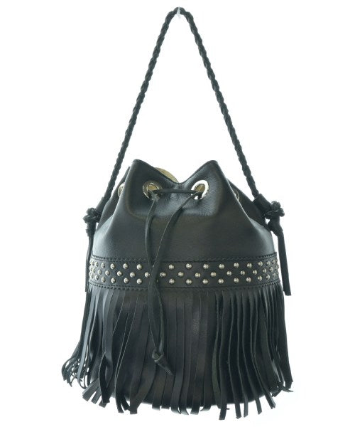 J&M DAVIDSON Shoulder bags