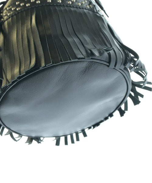 J&M DAVIDSON Shoulder bags