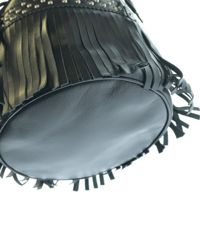 J&M DAVIDSON Shoulder bags