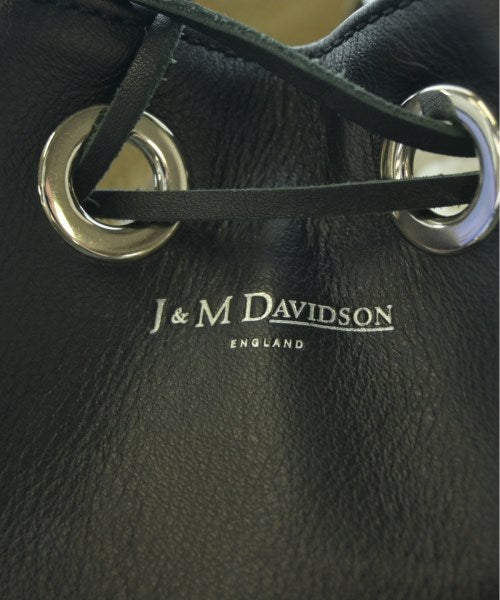 J&M DAVIDSON Shoulder bags