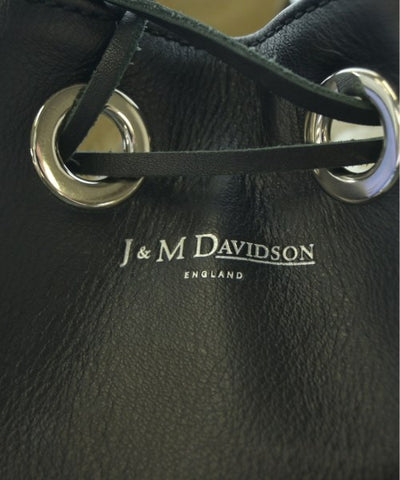 J&M DAVIDSON Shoulder bags