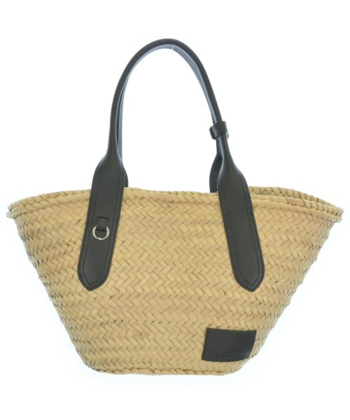 J&M DAVIDSON Basket bags