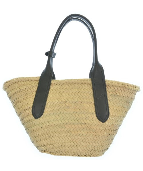 J&M DAVIDSON Basket bags