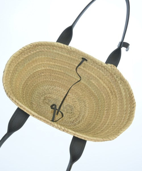 J&M DAVIDSON Basket bags