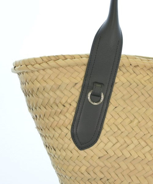 J&M DAVIDSON Basket bags