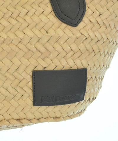 J&M DAVIDSON Basket bags