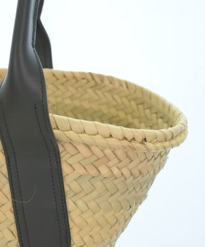 J&M DAVIDSON Basket bags
