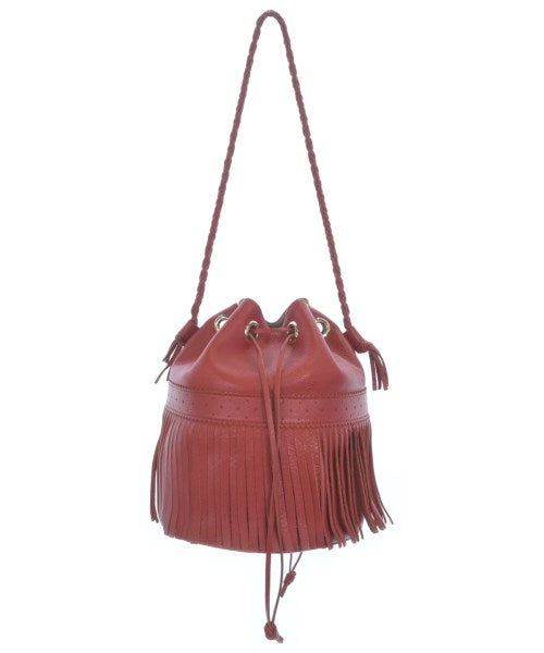 J&M DAVIDSON Shoulder bags