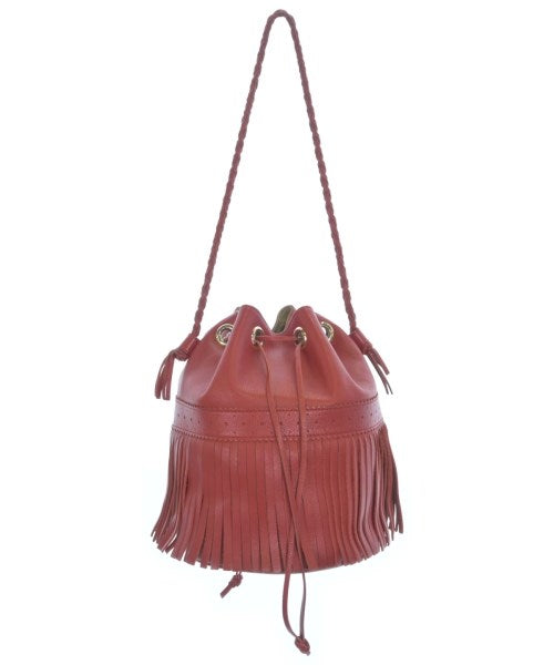 J&M DAVIDSON Shoulder bags