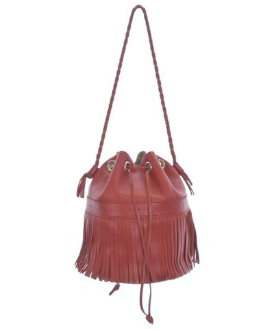 J&M DAVIDSON Shoulder bags