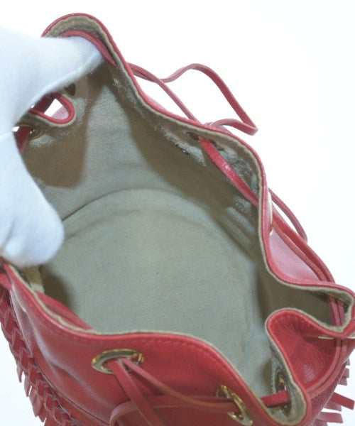 J&M DAVIDSON Shoulder bags