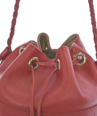 J&M DAVIDSON Shoulder bags