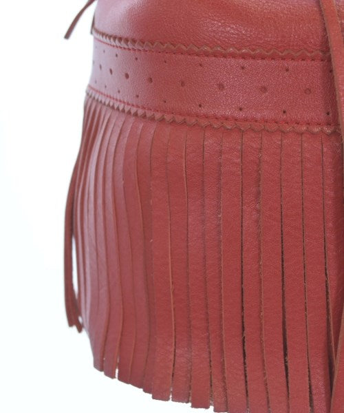 J&M DAVIDSON Shoulder bags