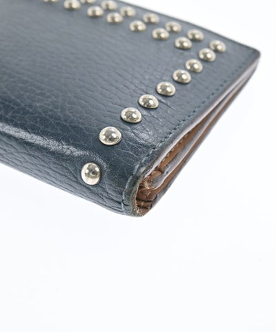 J&M DAVIDSON Wallets/Coin purses