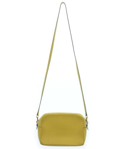 J&M DAVIDSON Shoulder bags