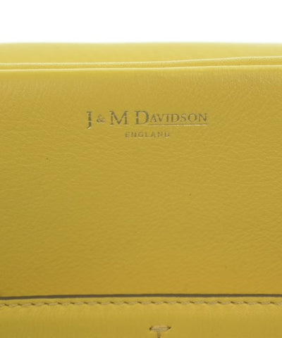 J&M DAVIDSON Shoulder bags