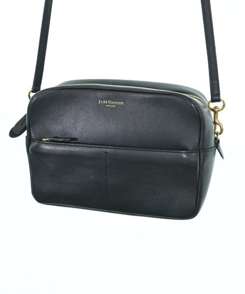 J&M DAVIDSON Shoulder bags