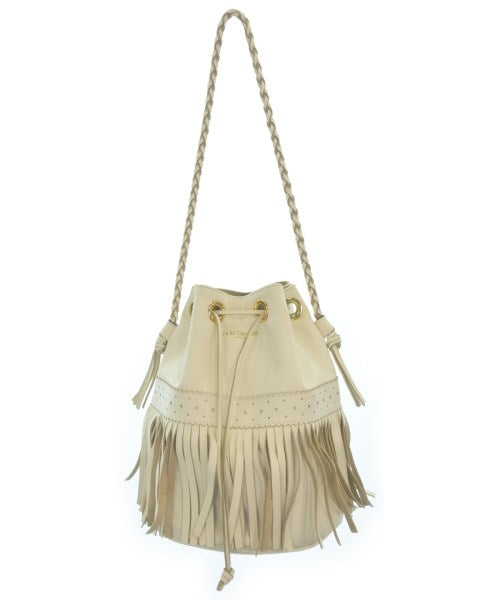 J&M DAVIDSON Shoulder bags