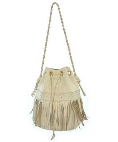 J&M DAVIDSON Shoulder bags