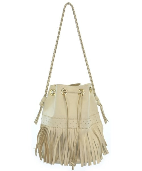 J&M DAVIDSON Shoulder bags