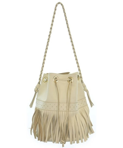 J&M DAVIDSON Shoulder bags