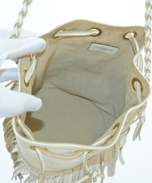 J&M DAVIDSON Shoulder bags