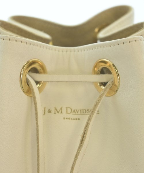 J&M DAVIDSON Shoulder bags