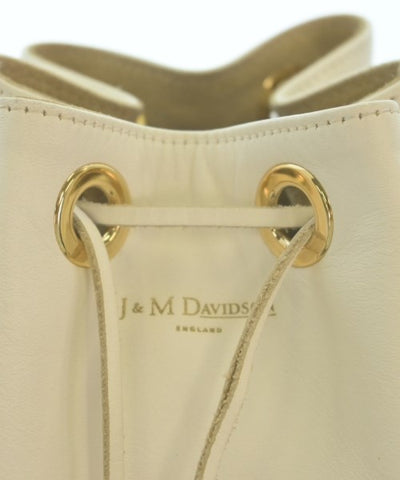 J&M DAVIDSON Shoulder bags