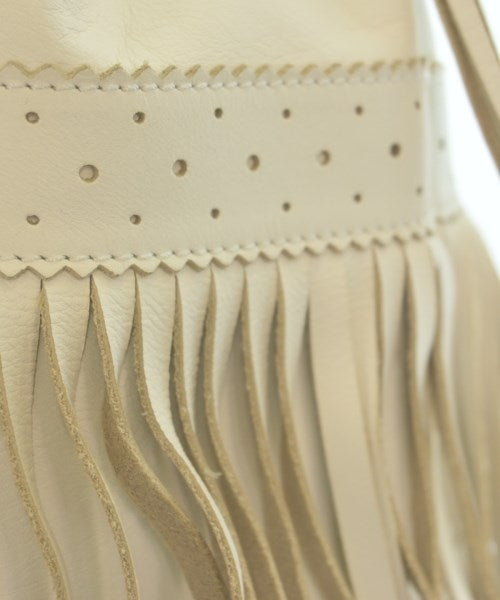 J&M DAVIDSON Shoulder bags