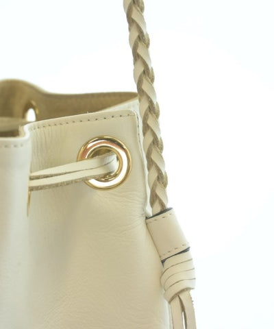 J&M DAVIDSON Shoulder bags