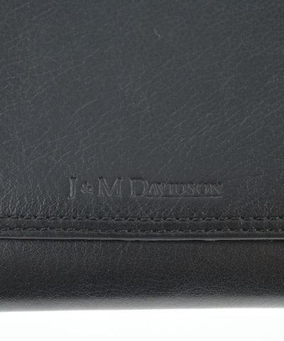 J&M DAVIDSON Wallets/Coin purses