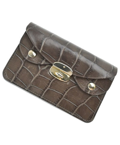 J&M DAVIDSON Wallets/Coin purses