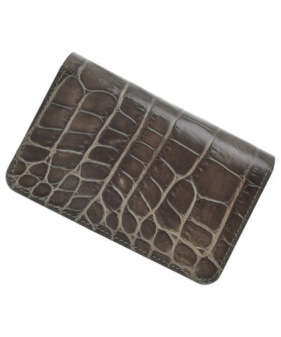 J&M DAVIDSON Wallets/Coin purses