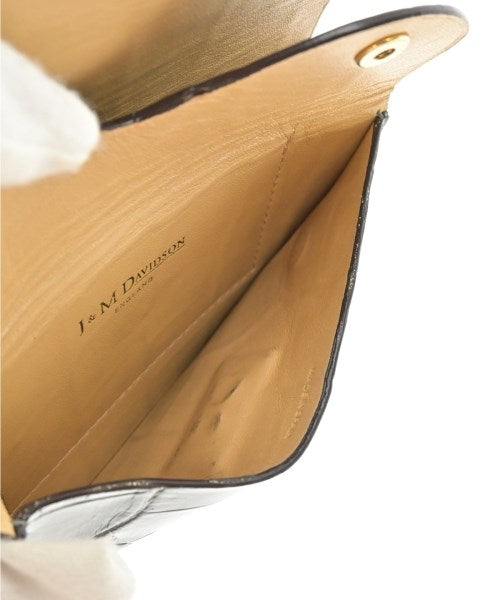 J&M DAVIDSON Wallets/Coin purses