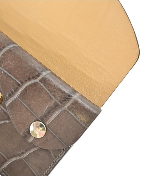 J&M DAVIDSON Wallets/Coin purses