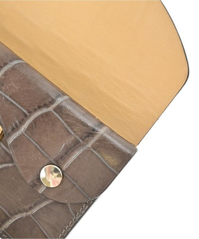 J&M DAVIDSON Wallets/Coin purses