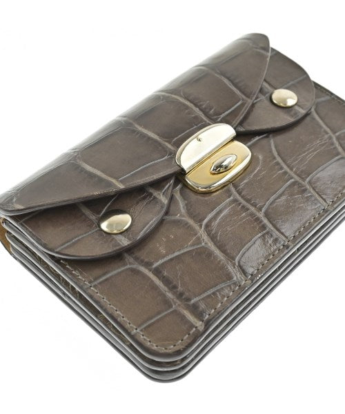 J&M DAVIDSON Wallets/Coin purses