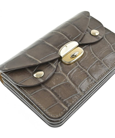 J&M DAVIDSON Wallets/Coin purses