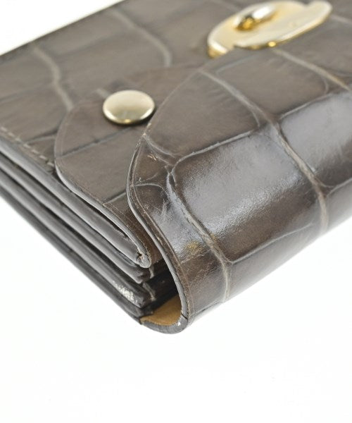 J&M DAVIDSON Wallets/Coin purses