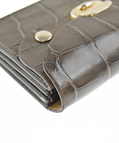 J&M DAVIDSON Wallets/Coin purses