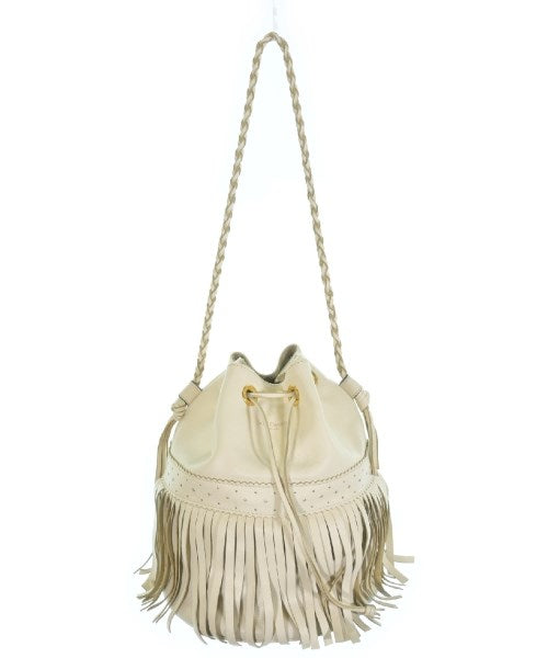 J&M DAVIDSON Shoulder bags