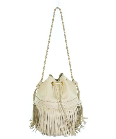 J&M DAVIDSON Shoulder bags