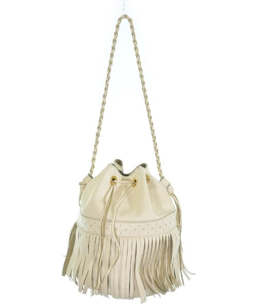 J&M DAVIDSON Shoulder bags