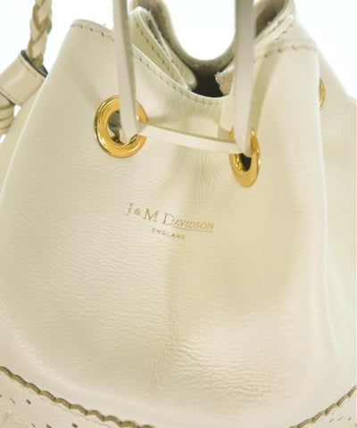 J&M DAVIDSON Shoulder bags