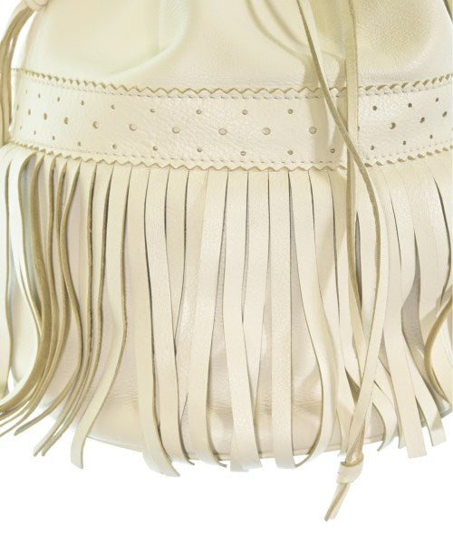 J&M DAVIDSON Shoulder bags