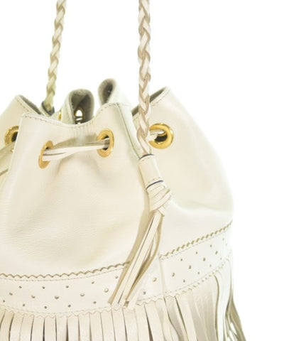 J&M DAVIDSON Shoulder bags