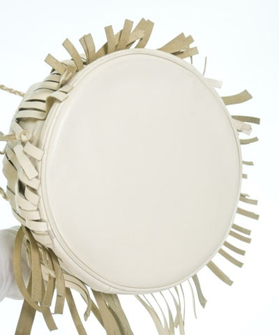 J&M DAVIDSON Shoulder bags